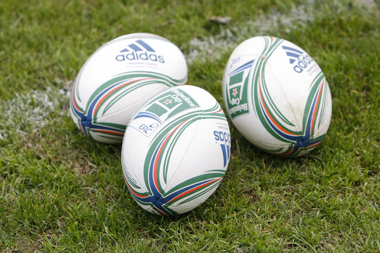 Palloni Heineken Cup