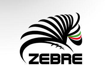 Zebre logo
