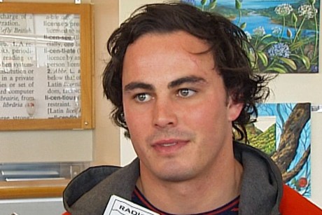 Zac Guildford