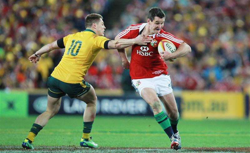 Australia Lions (ph. Jason O'Brien/Action Images)