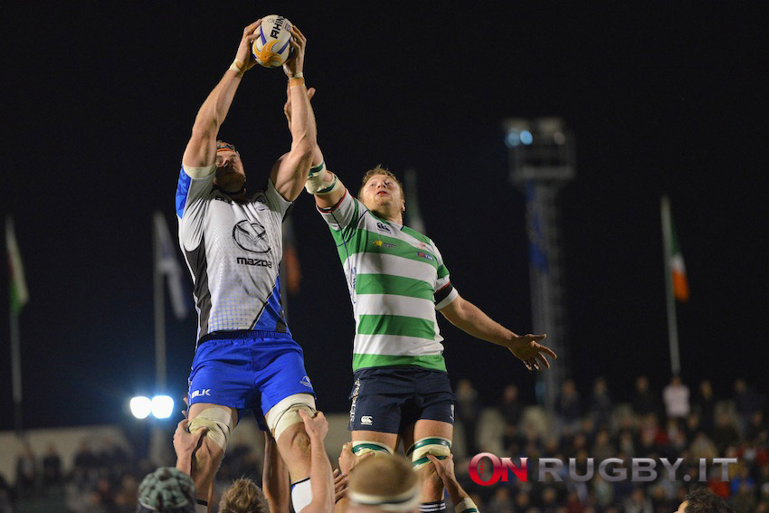 treviso connacht 2013