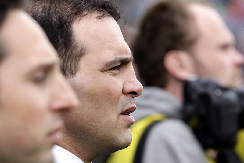 ph. Andrew Boyers /Action Images