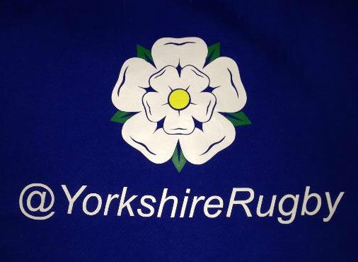 Yorkshire rugby