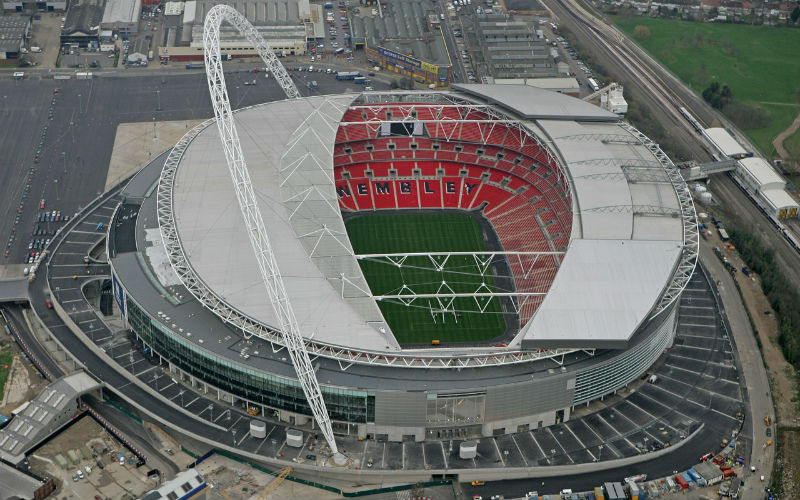 Wembley