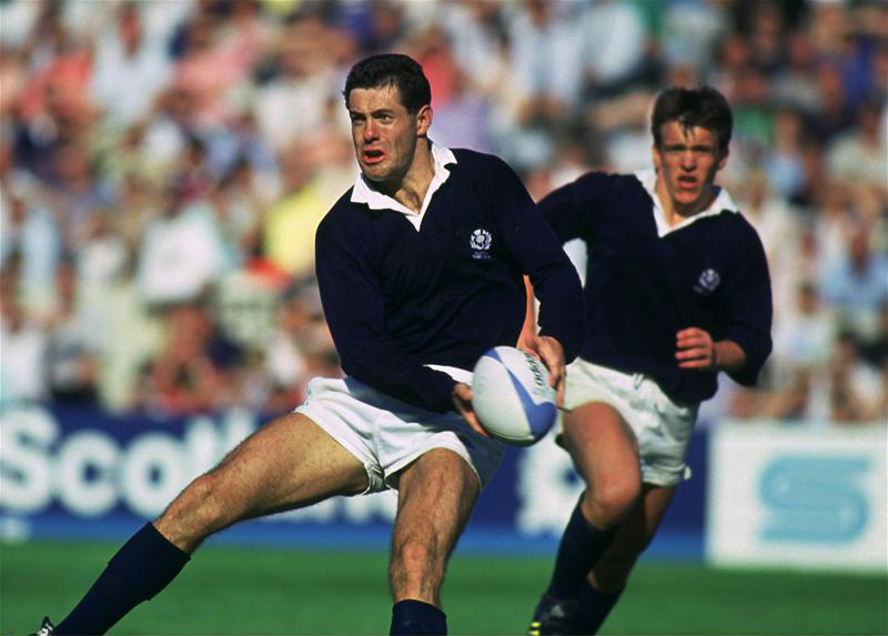ph Action Images / Phil O'Conner