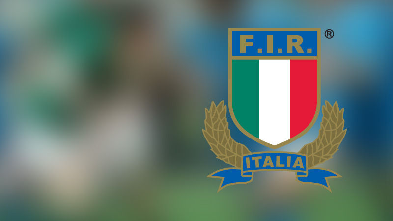 Logo FIR rugby