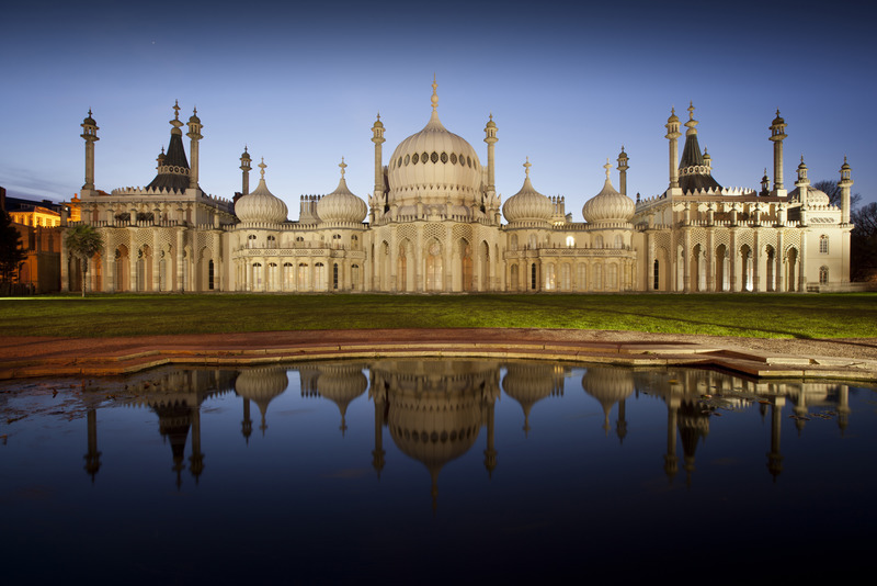 ph. VisitBritain - Rod Edwards