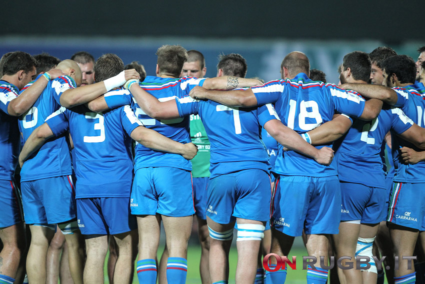italia under 20