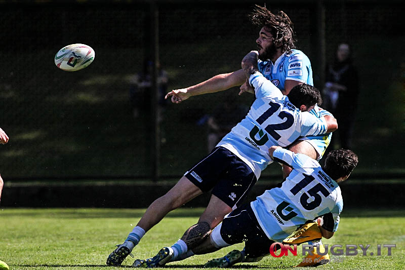 lazio rugby