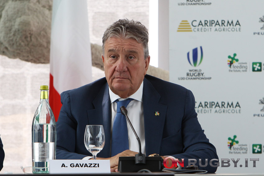 gavazzi