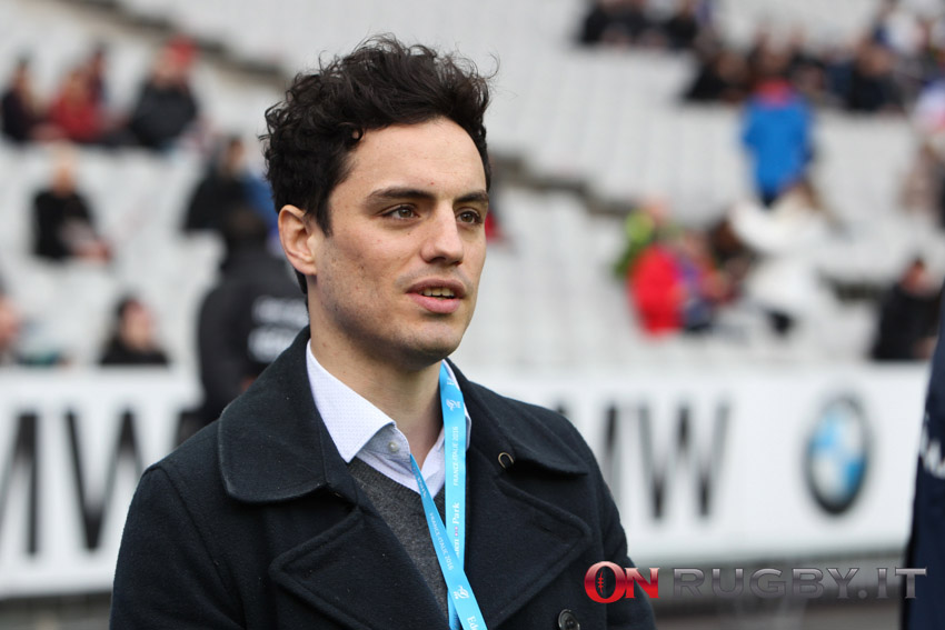 aristide barraud