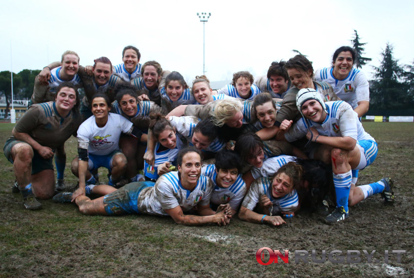 italia femminile