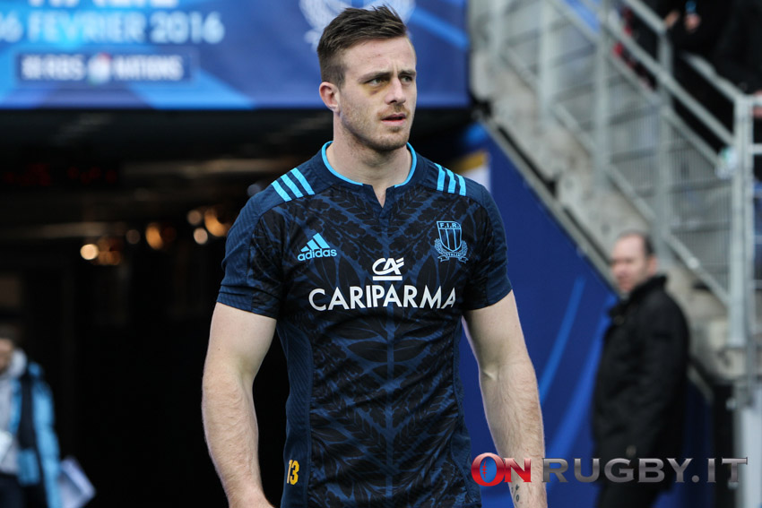 steyn italia