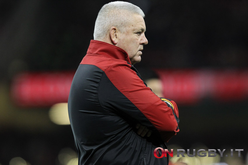 gatland galles
