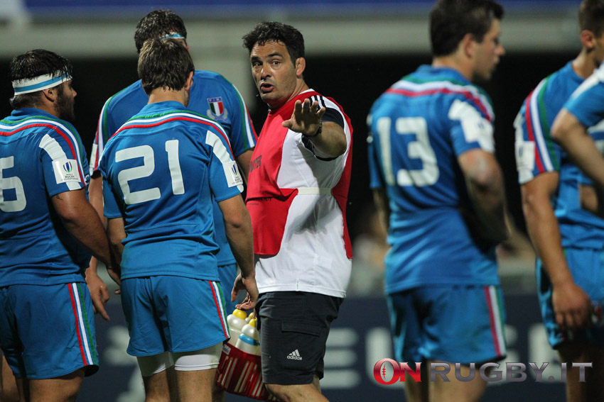orlandi italia Under 20