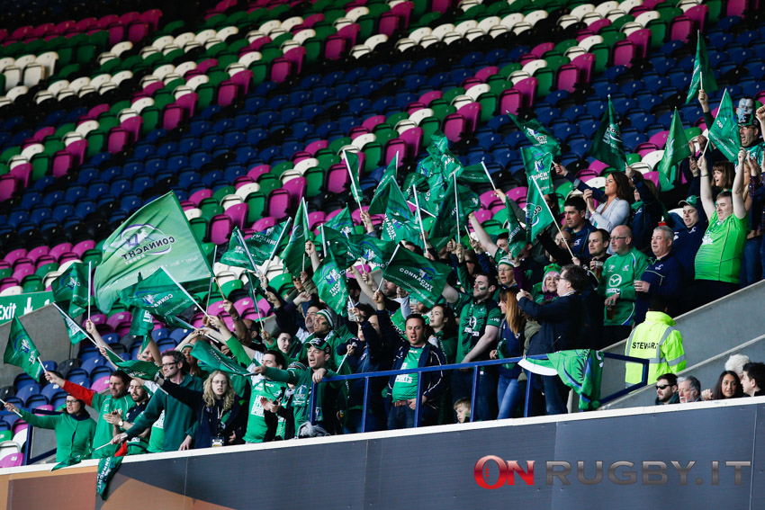 pro 12 connacht