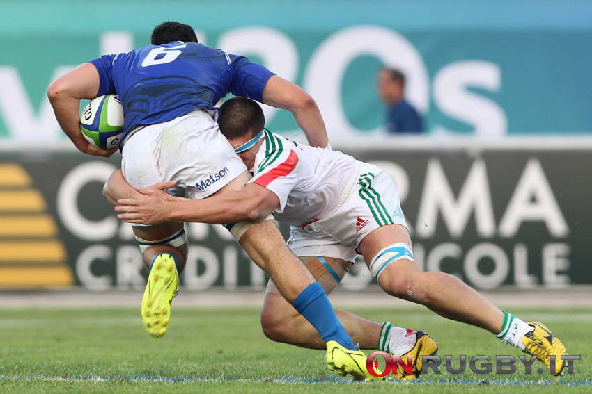 italia under 20
