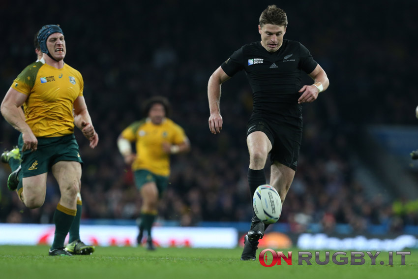 beauden barrett all blacks