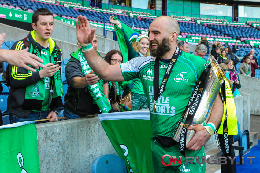 muldoon connacht