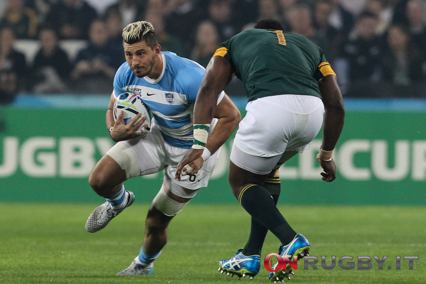 argentina sudafrica rugby championship