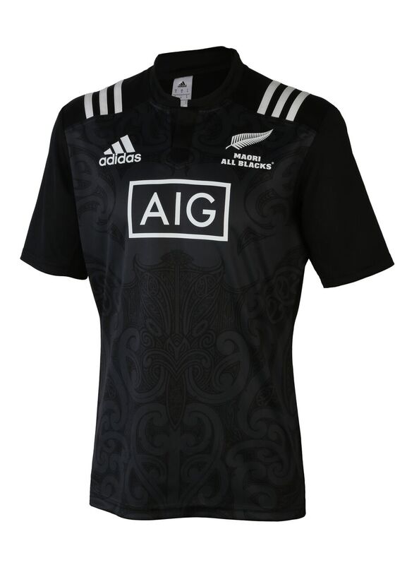 maori all blacks