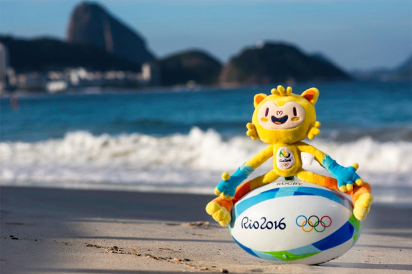 olimpiadi rio 2016