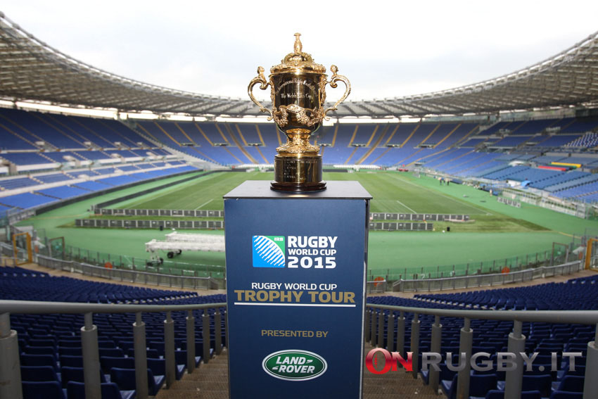 rugby world cup