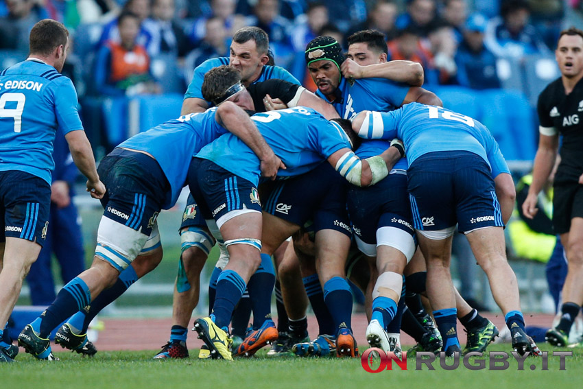 italia all blacks nazionale