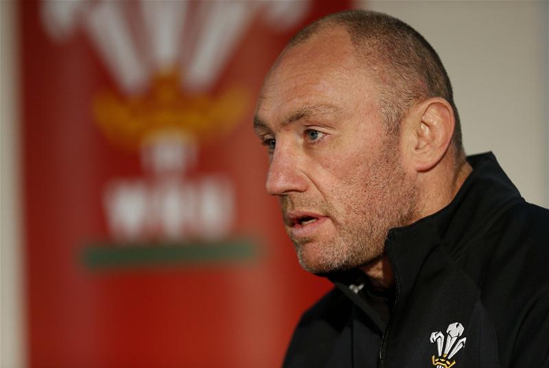 Robin McBryde