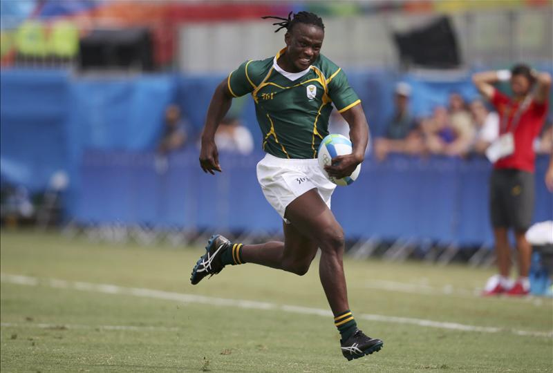 sudafrica rugby seven Ovalia