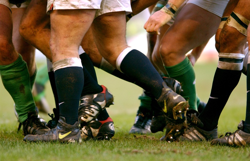 scarpe rugby