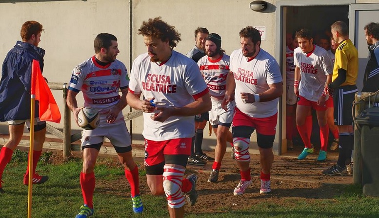vicenza rugby