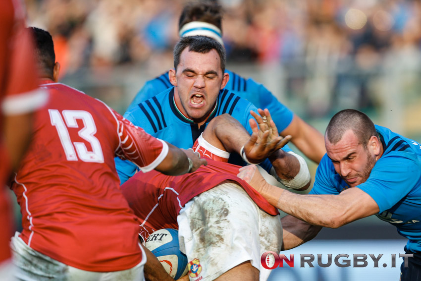 italia favaro rugby sei nazioni