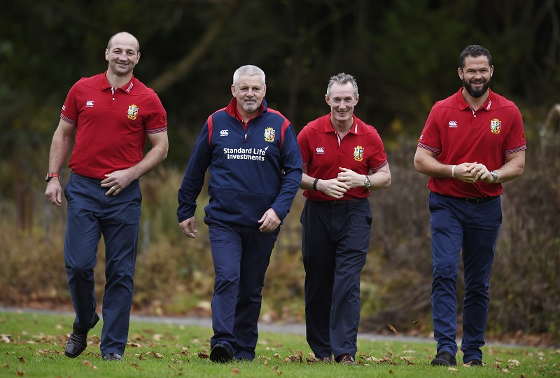 lions rugby