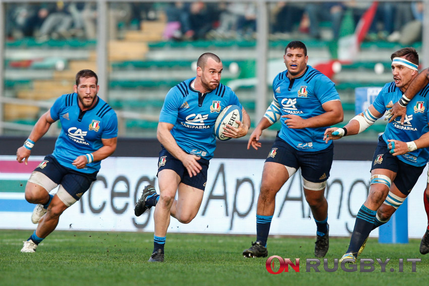 italia sei nazioni 2017 rugby