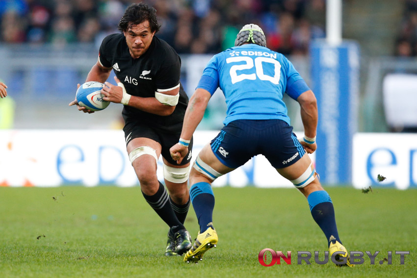 steven luatua all blacks