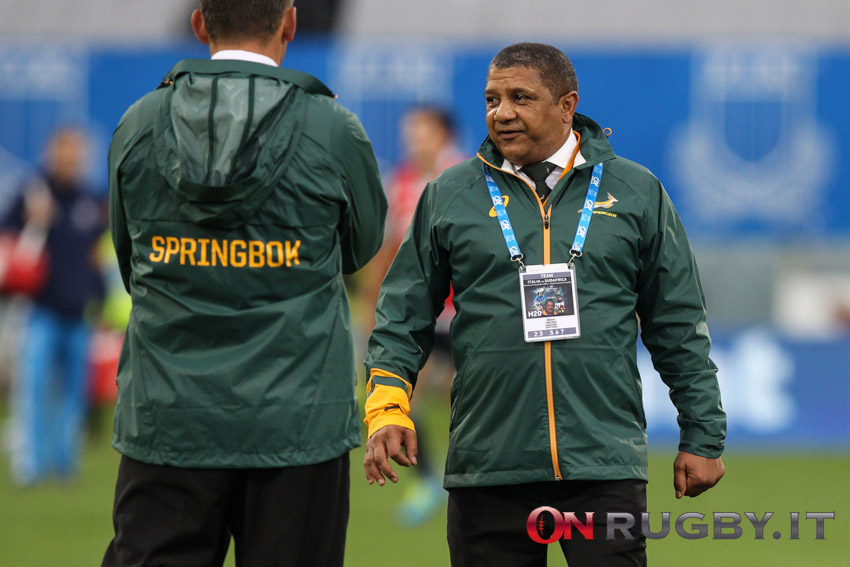 sudafrica