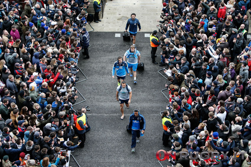 nazionale rugby
