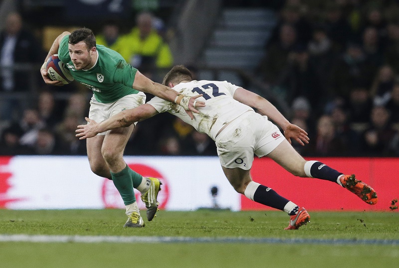inghilterra irlanda british&irish lions henshaw farrell