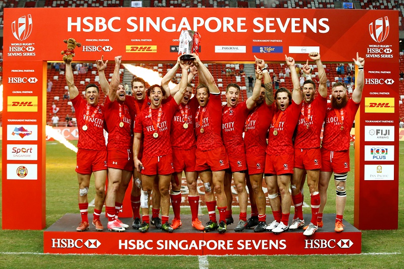 canada singapore rugby seven sevens world series