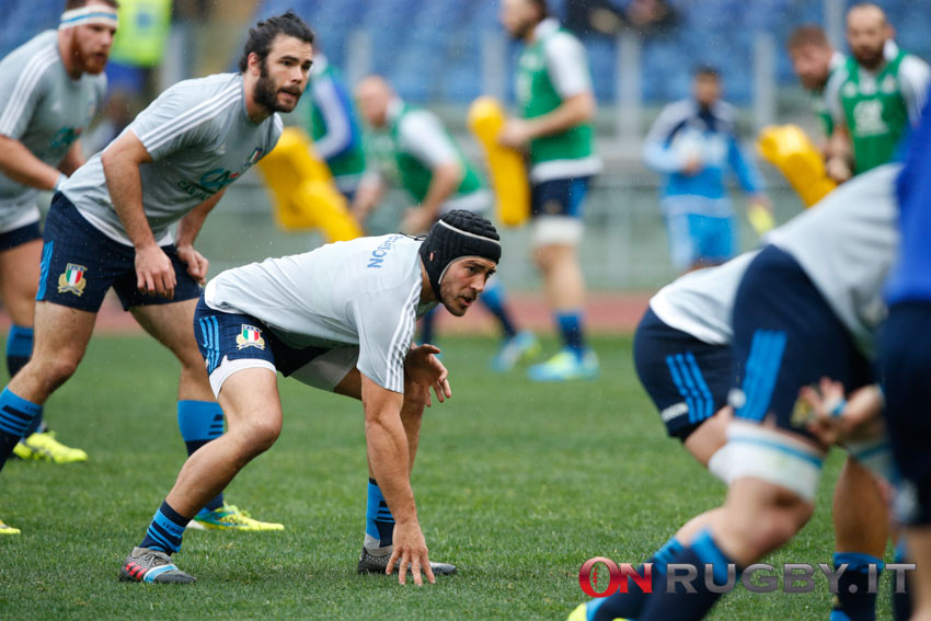 italia nazionale rugby