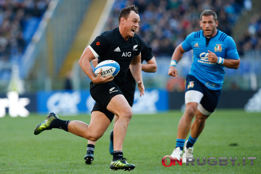 all blacks dagg