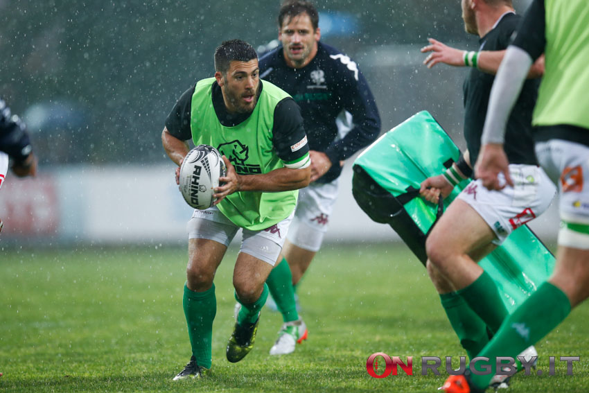 gori benetton treviso