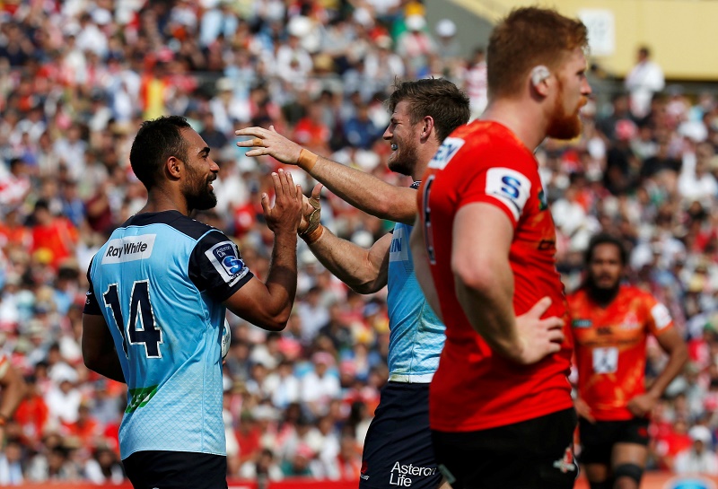super rugby