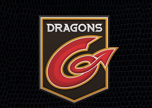 dragons rugby