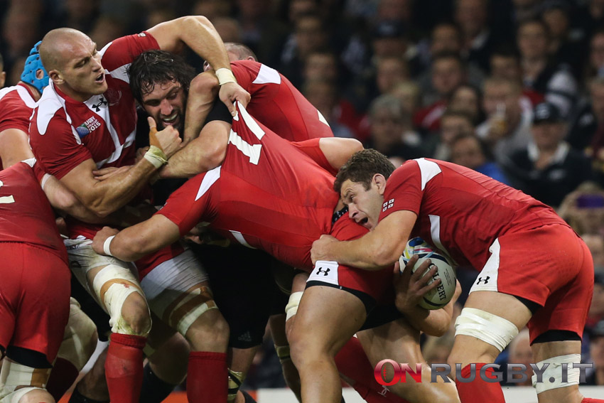 georgia test match rugby