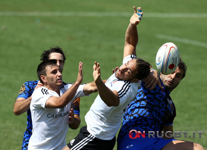 rugby seven