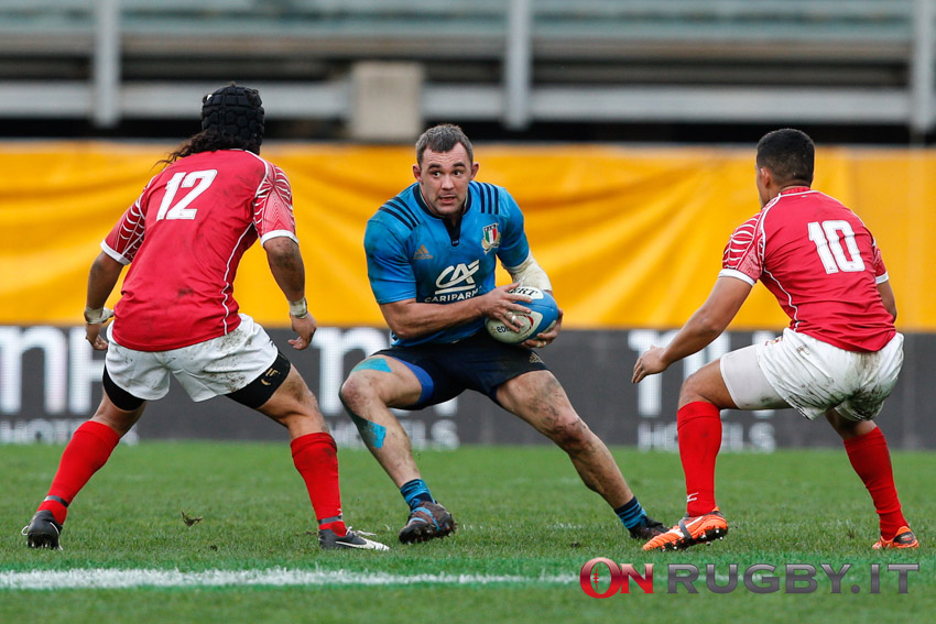 simone favaro