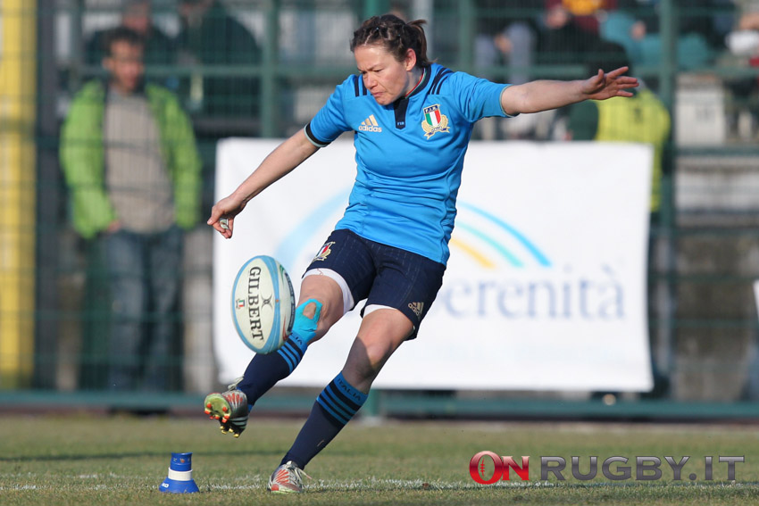 italia femminile schiavon