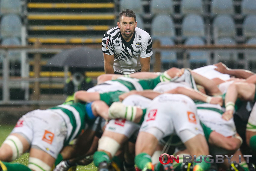 pro12 benetton treviso zebre rugby